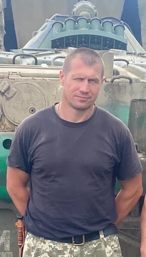 Сергій Внучко