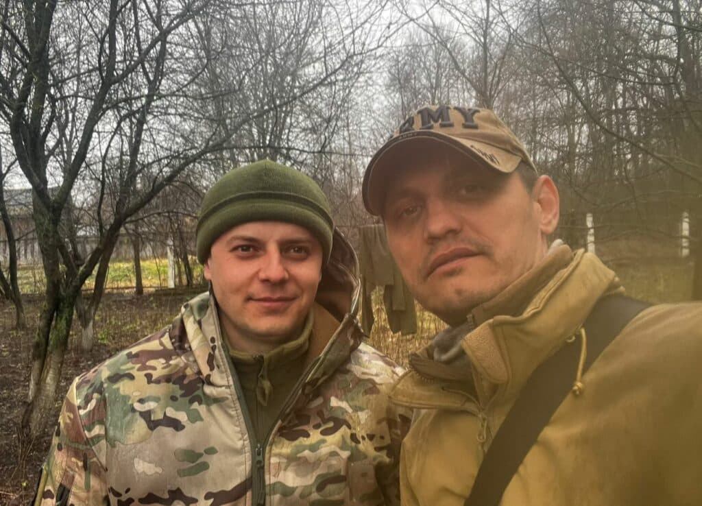 Костянтин Савчук