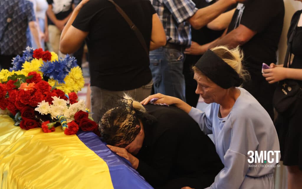 Олег Шмалько