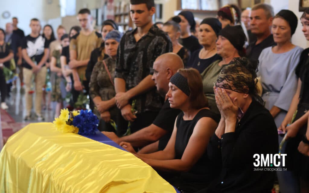 Олег Шмалько