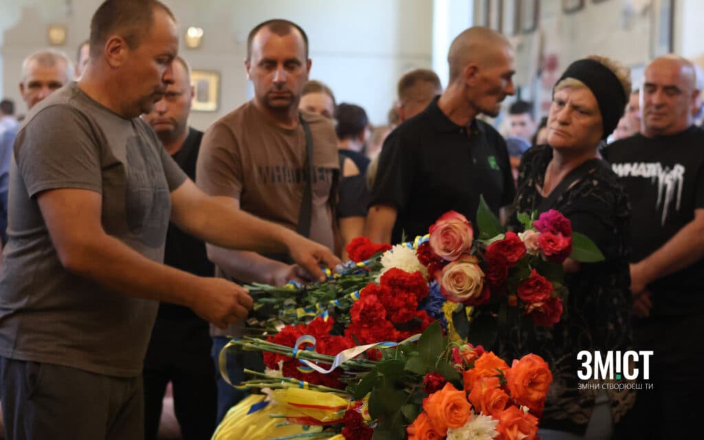 Олег Шмалько