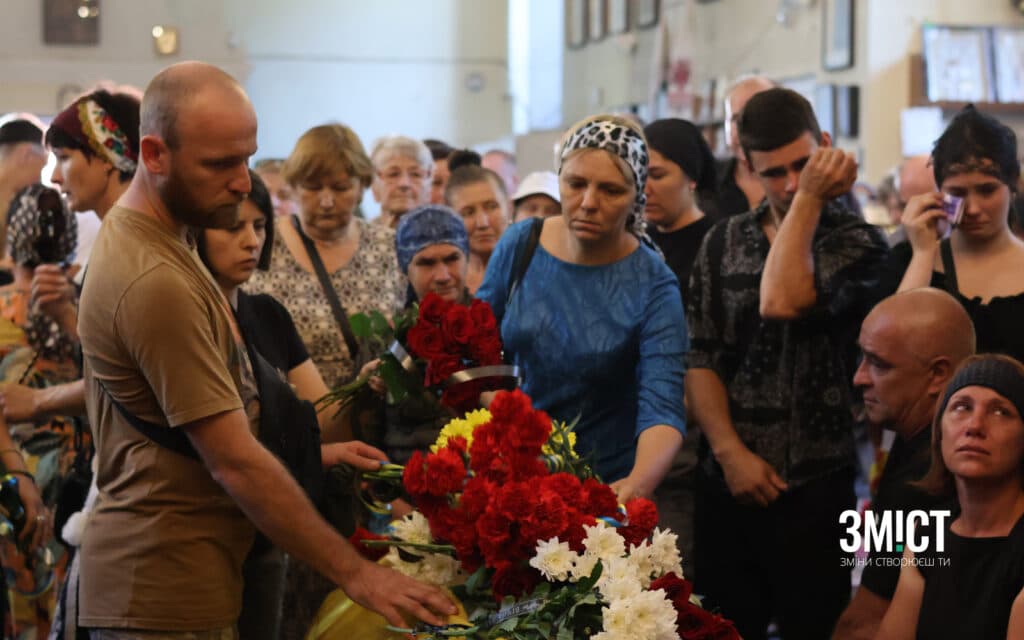 Олег Шмалько