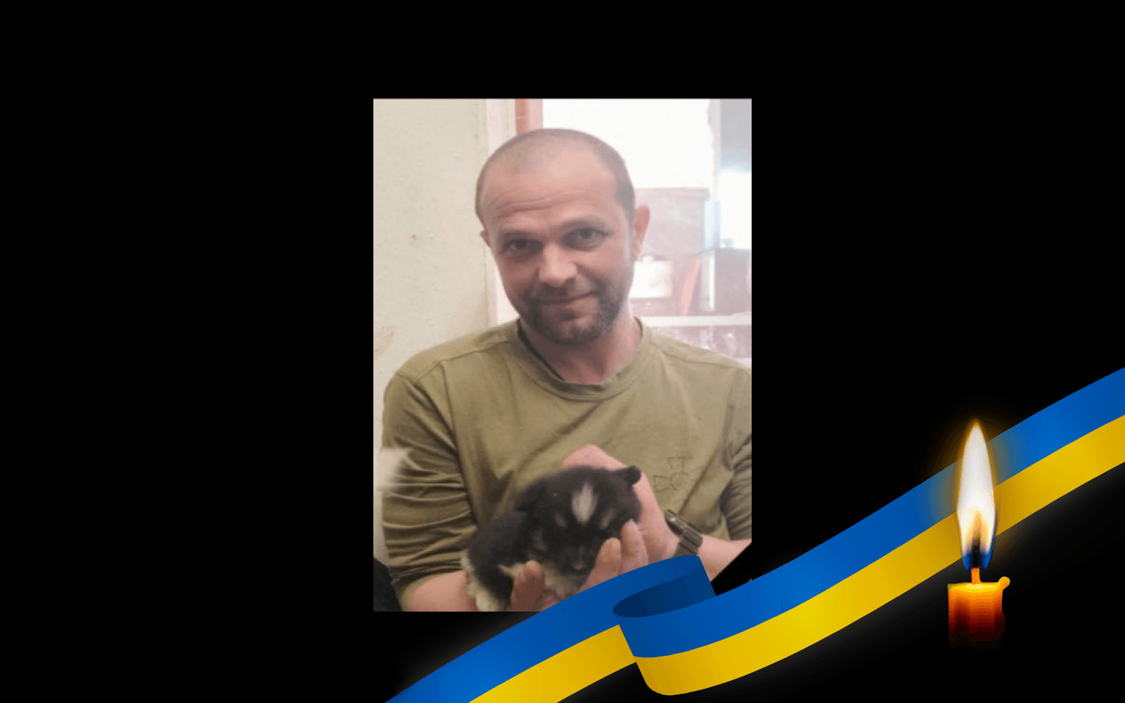 Олександр Поляков