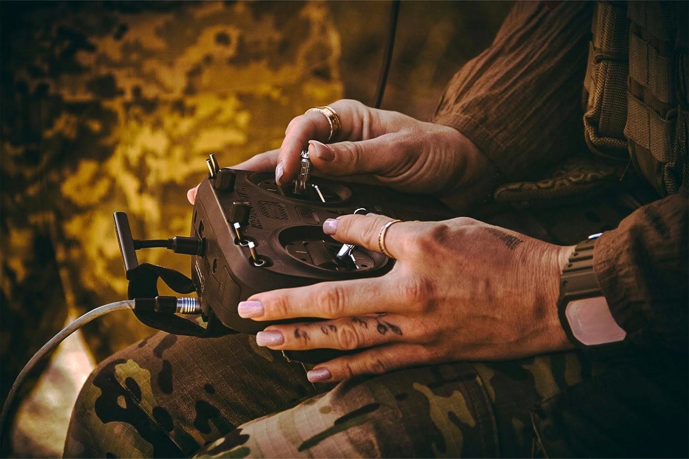 Ілюстративне фото