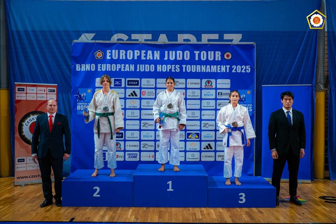 Нагородження спортсменів