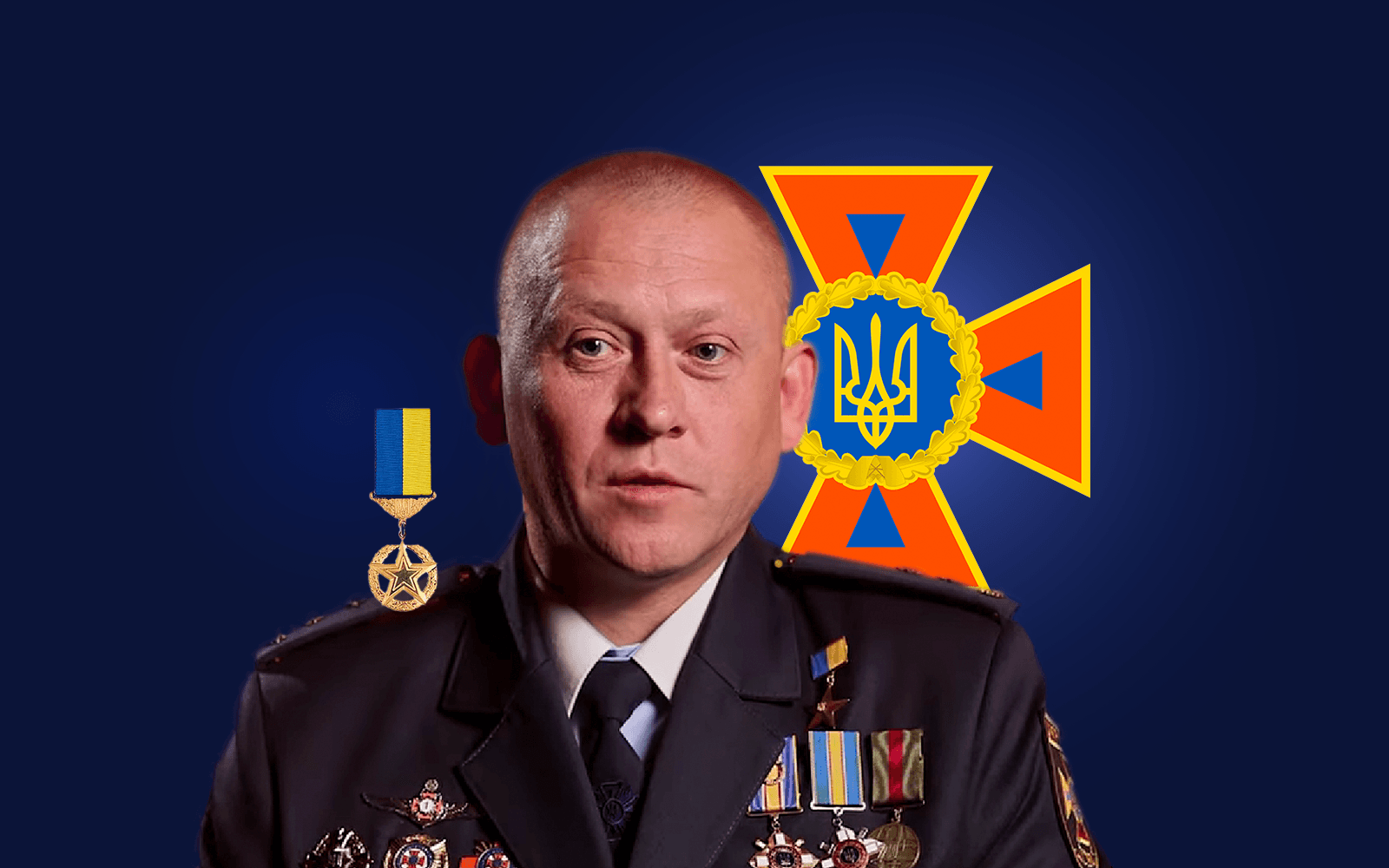 Віктор Кузьменко