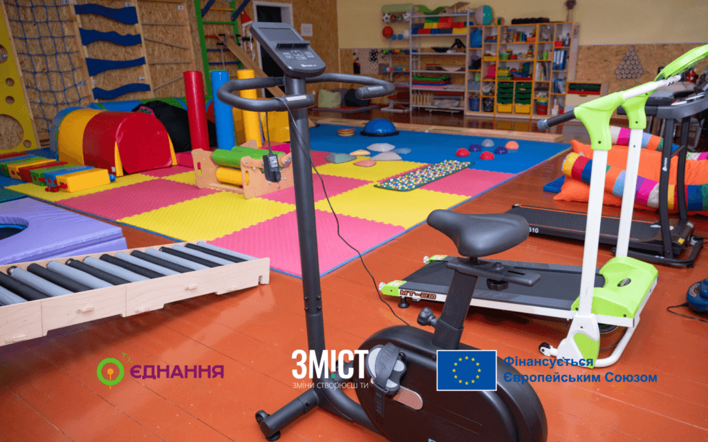 котельва Як у громаді працює Інклюзивно-ресурсний центр та Територіальний центр надання соціальних послуг у Котелевській громаді