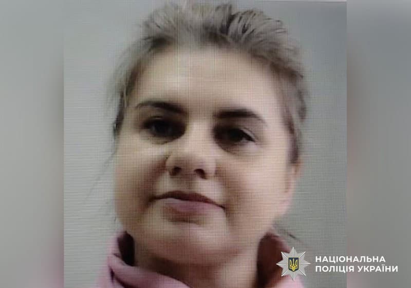 Людмила Гайдабура