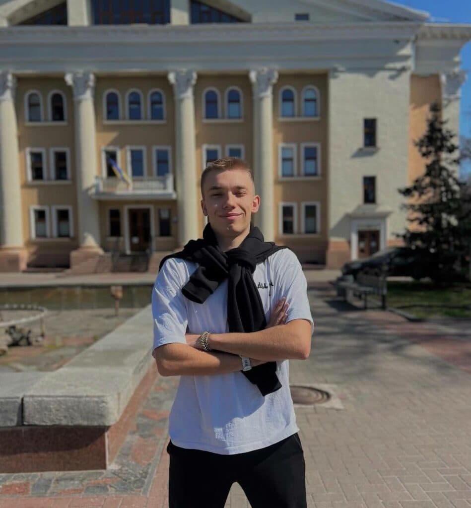 іван рябокінь