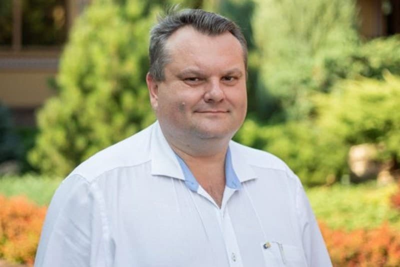 Ігор Процай