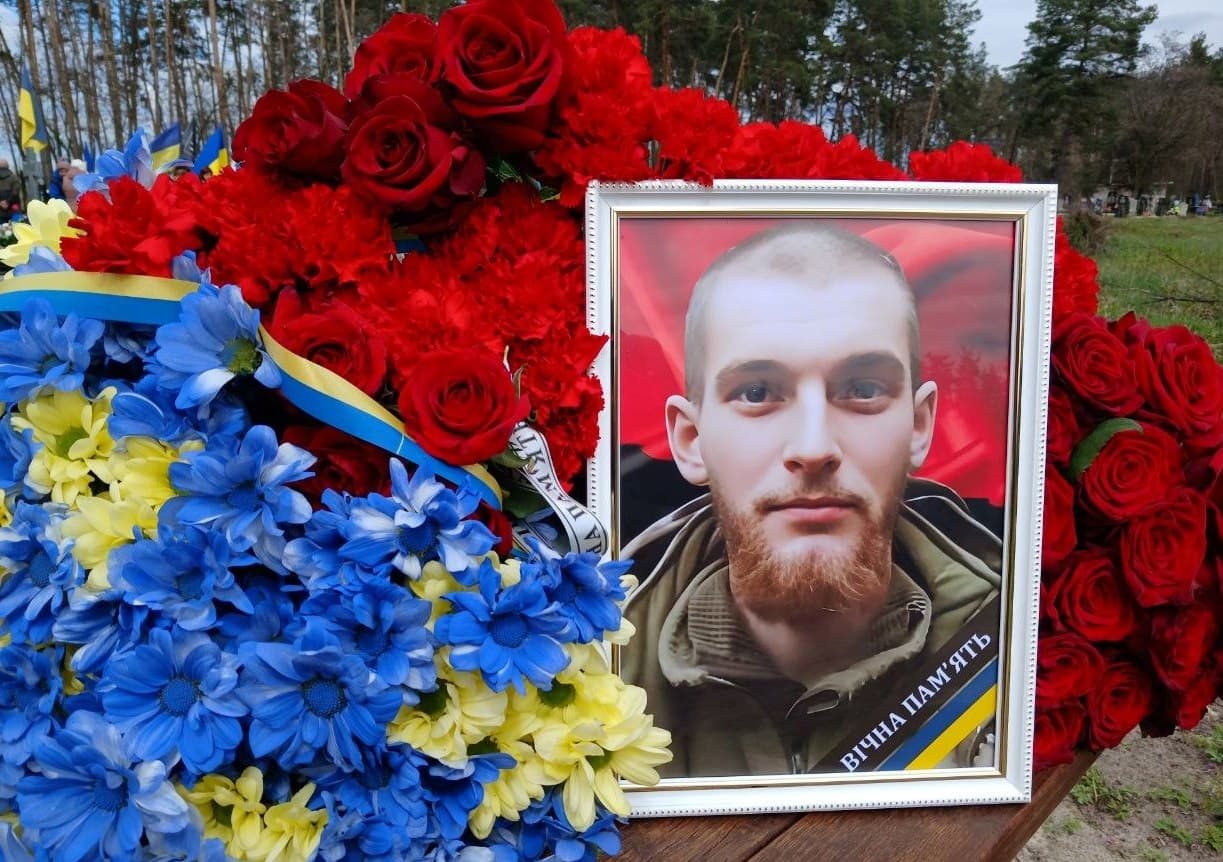 Анатолій Романенко