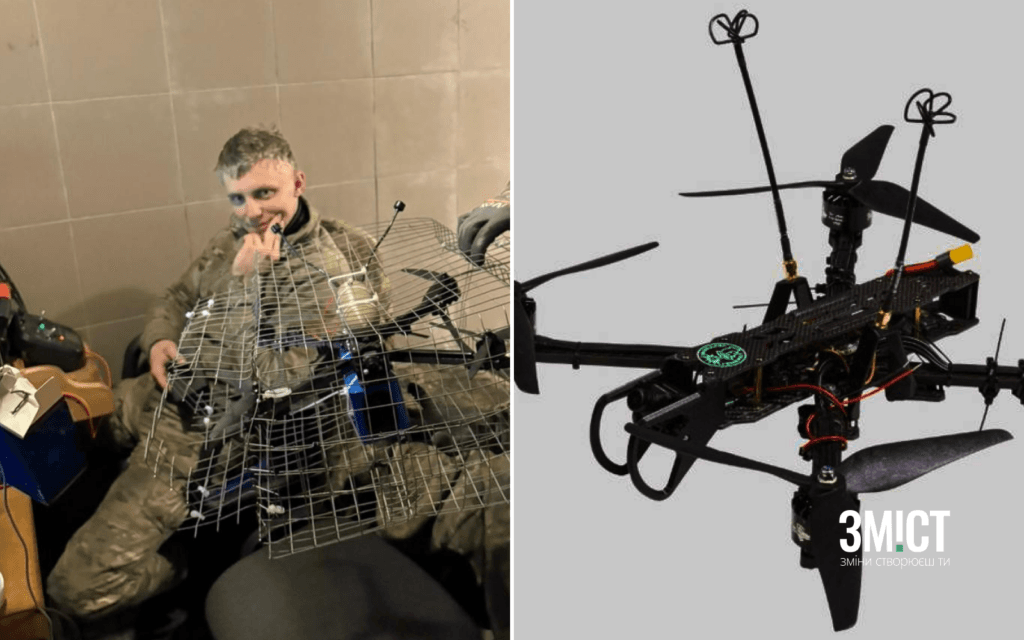 На зібрану суму планують прибрати 10 перехоплювачів AIR Speed, які мають більш ніж 300 підтверджених уражень ворожих БпЛА, включаючи «Орлан-10», шахеди, «Мерлін», Zala тощо. Їх виготовляє українська defence-tech компанія «Генерал Черешня», один з лідерів ринку виробництва ударних БпЛА та дронів-перехоплювачів.