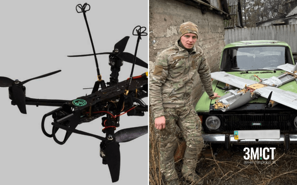 На зібрану суму планують прибрати 10 перехоплювачів AIR Speed, які мають більш ніж 300 підтверджених уражень ворожих БпЛА, включаючи «Орлан-10», шахеди, «Мерлін», Zala тощо. Їх виготовляє українська defence-tech компанія «Генерал Черешня», один з лідерів ринку виробництва ударних БпЛА та дронів-перехоплювачів.