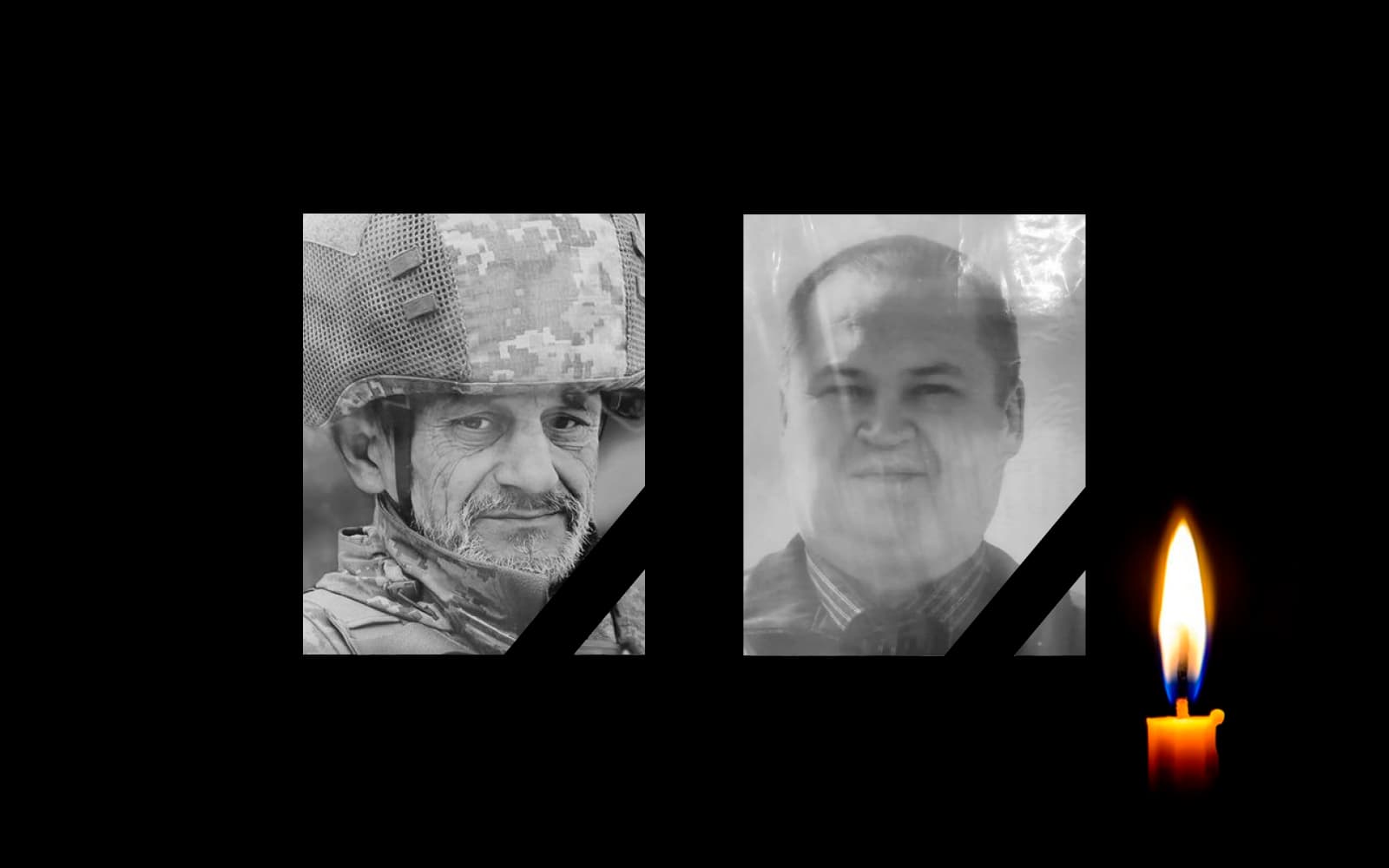 Іван Колодій та Ігор Піхуля